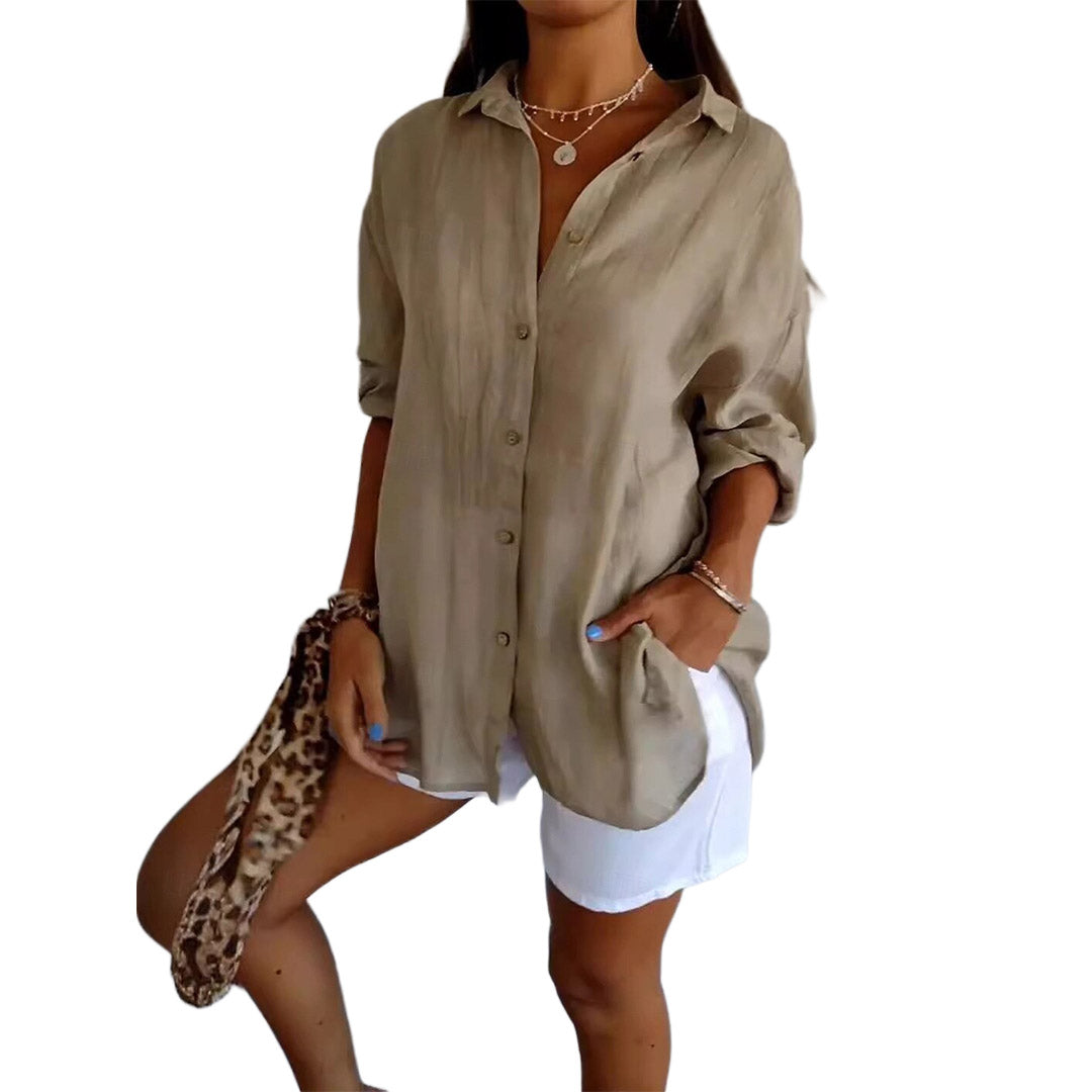 Elianna Gracie Top