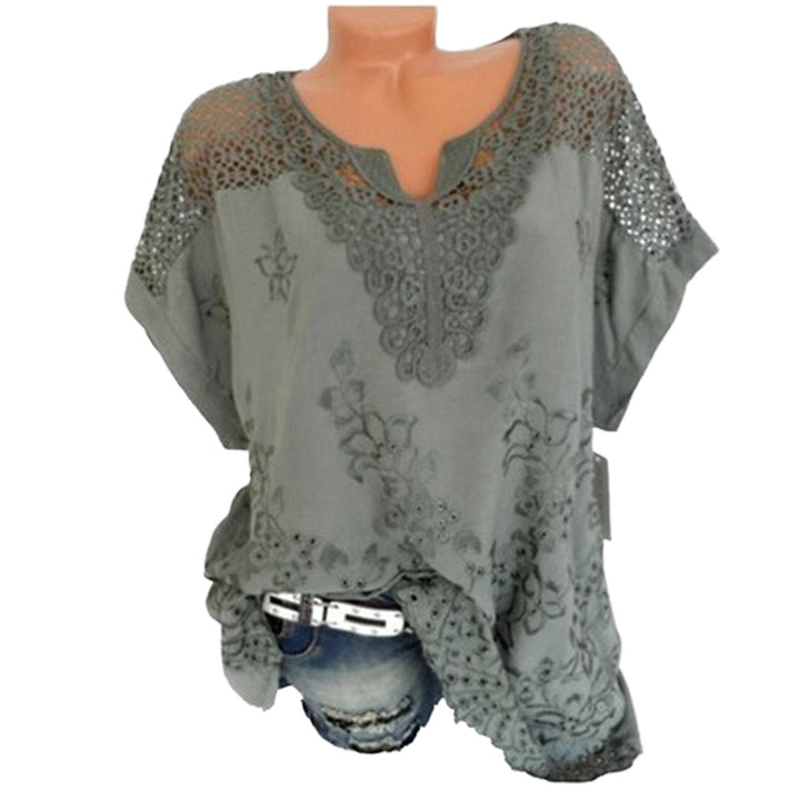 Marisol Whitley Top