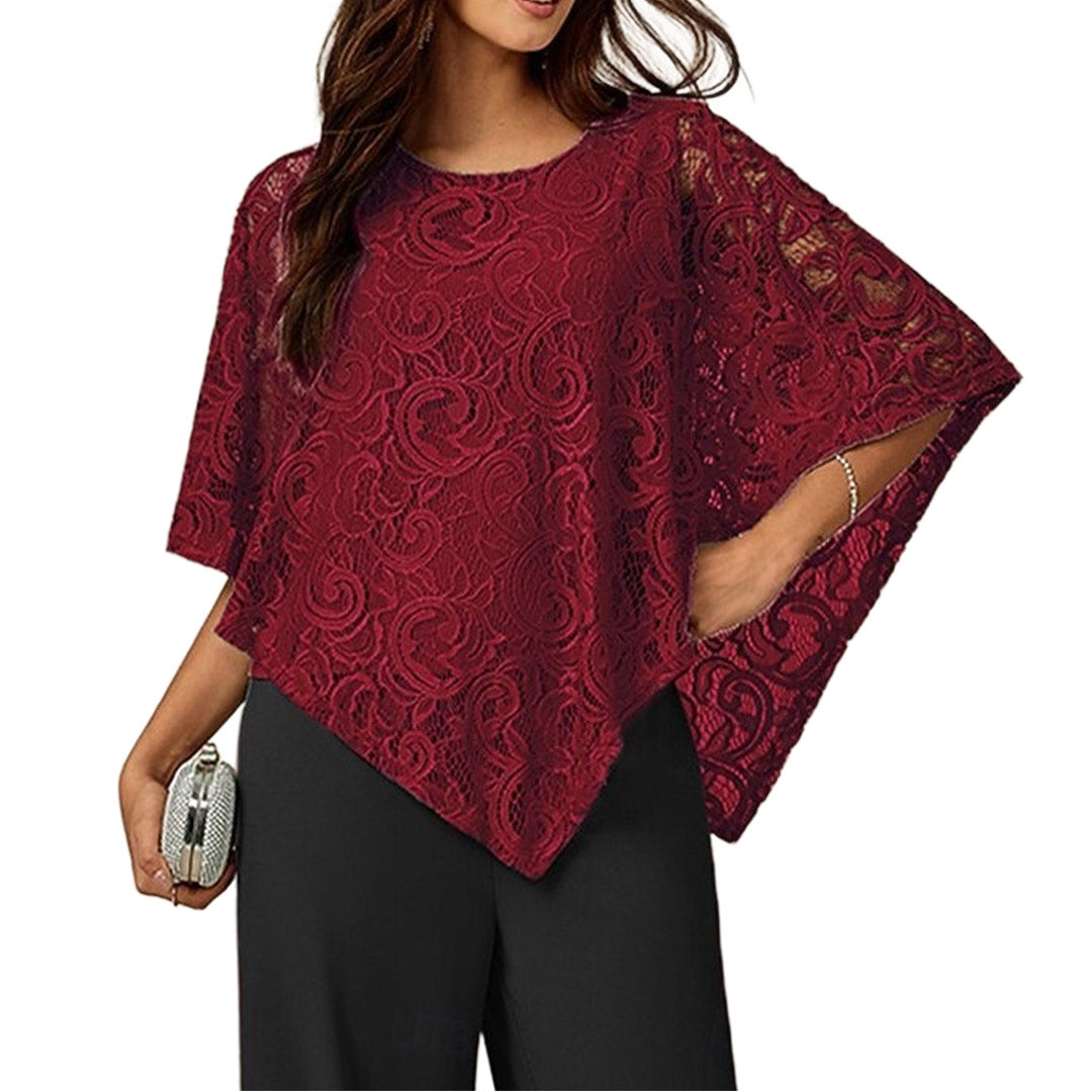 Brylee Scout Top