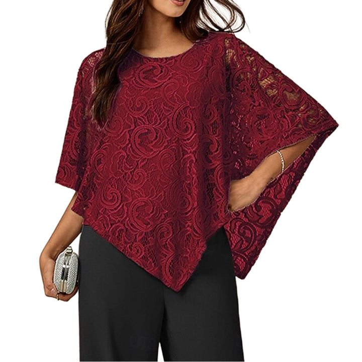 Brylee Scout Top
