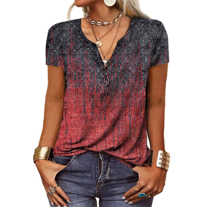 Averie Martha Top