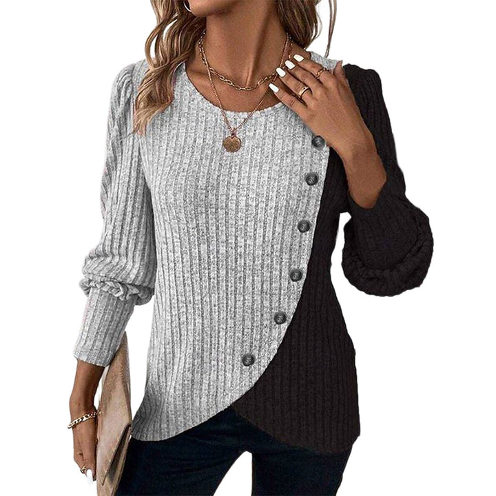 Cora Hallie Top