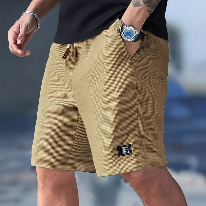 Leonard Raul Shorts