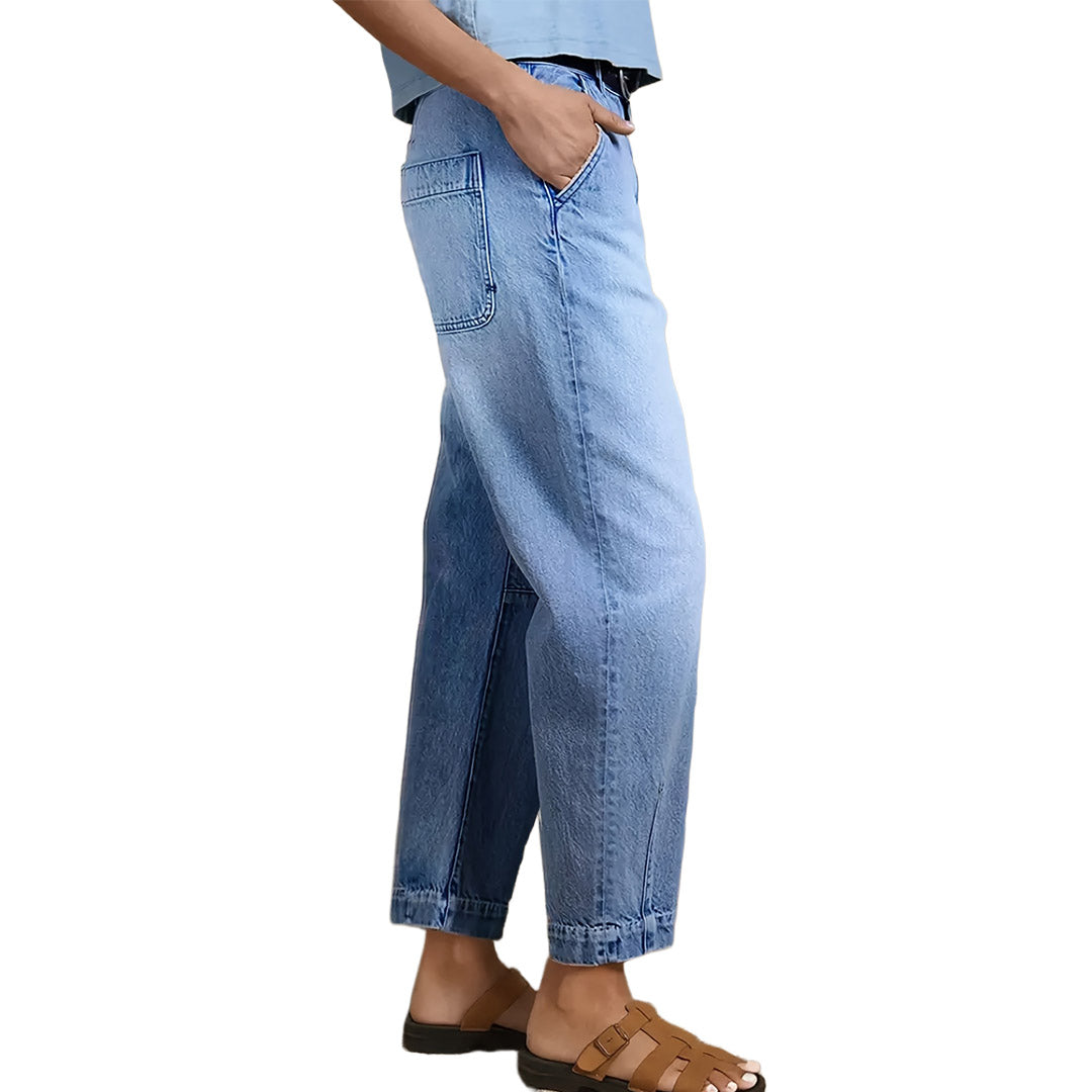 Florence Demi Jeans