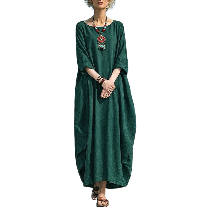 Margot Hailey Dress