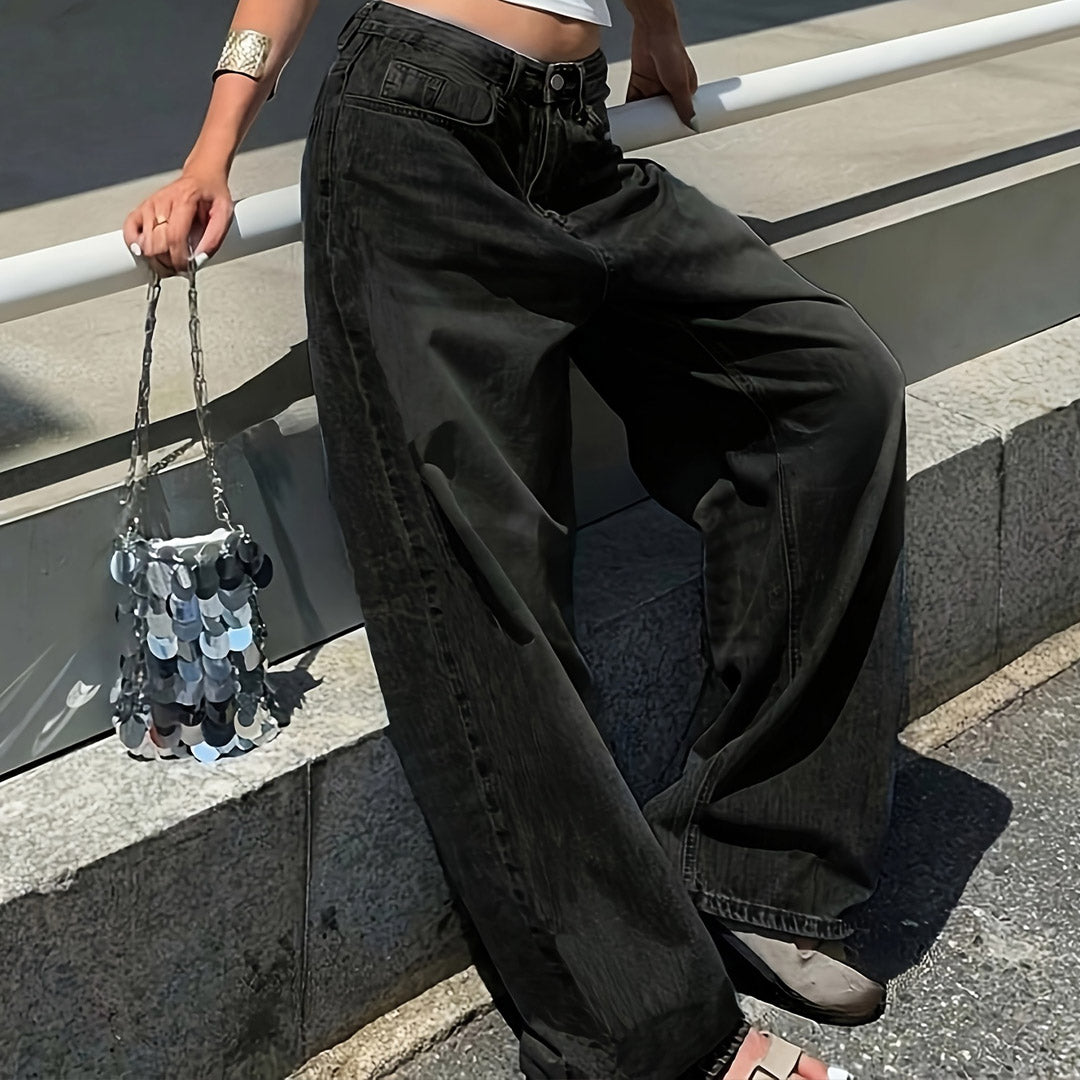 Amalia Denim jeans