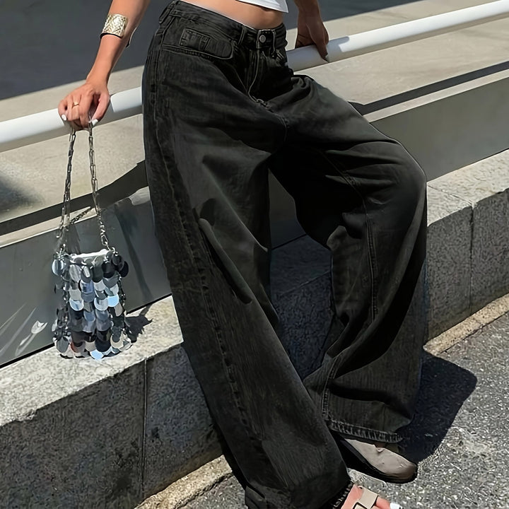 Amalia Denim jeans