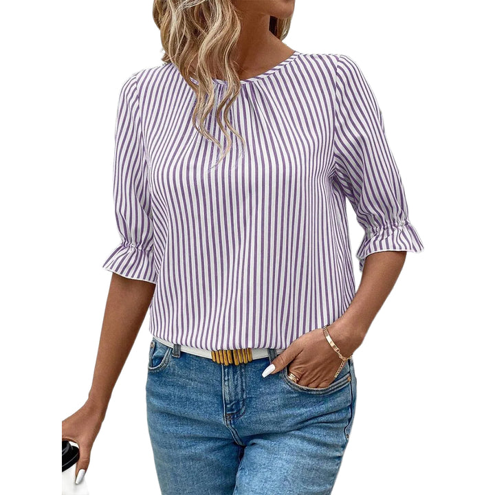 Naomi Victoria Top