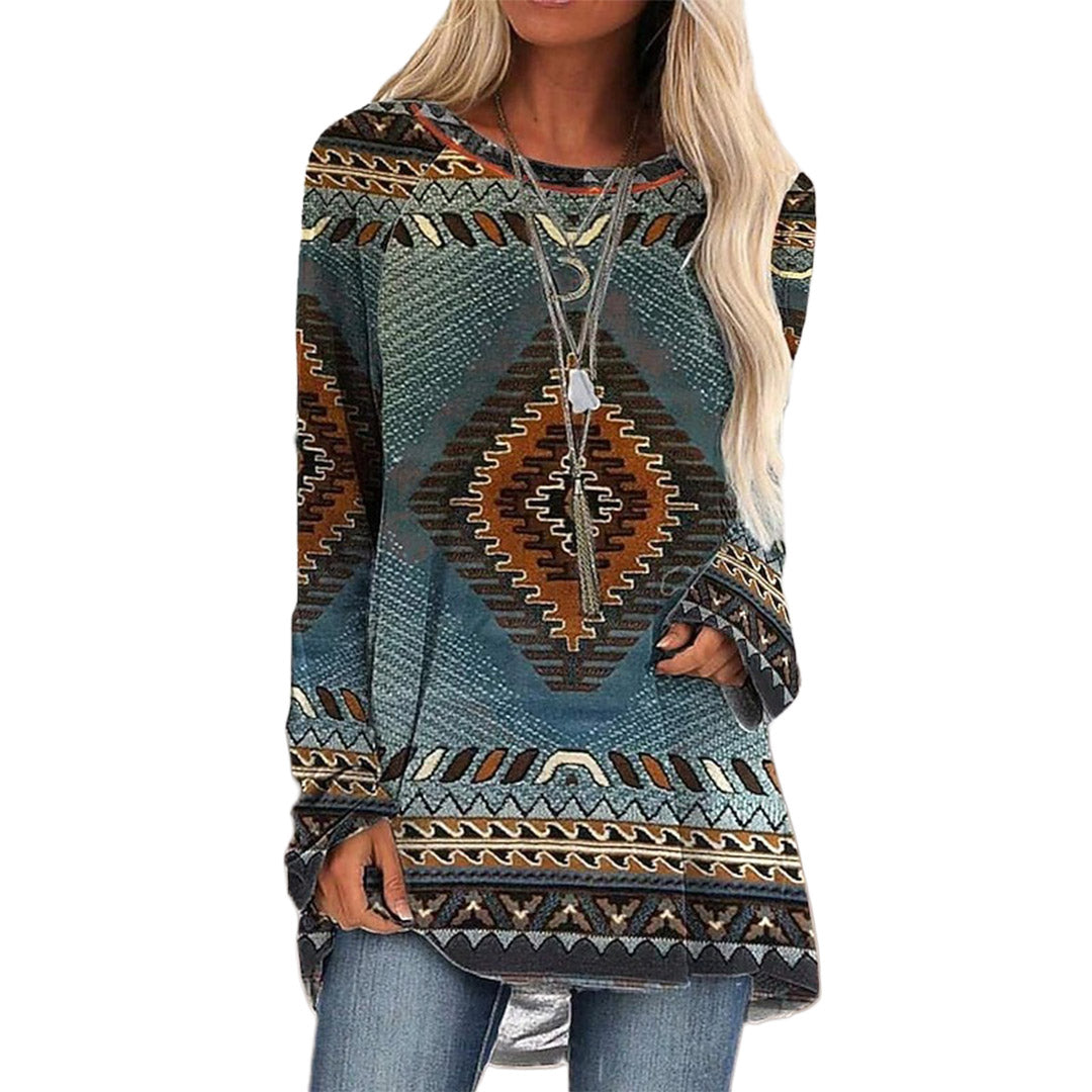 Berkley Mariel Top