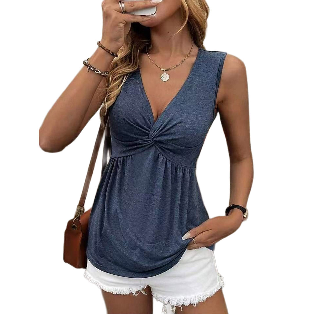 Hadley Esther Top