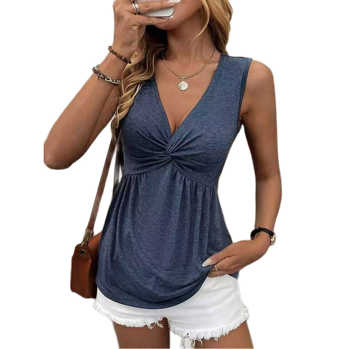 Hadley Esther Top