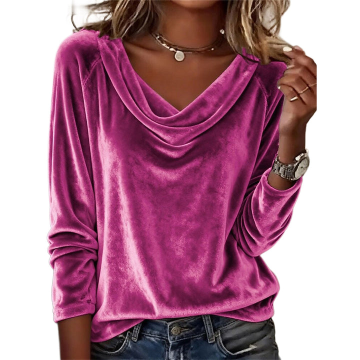 Mallory Vanessa Top