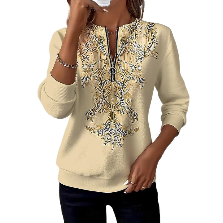 Gracie Wren Top