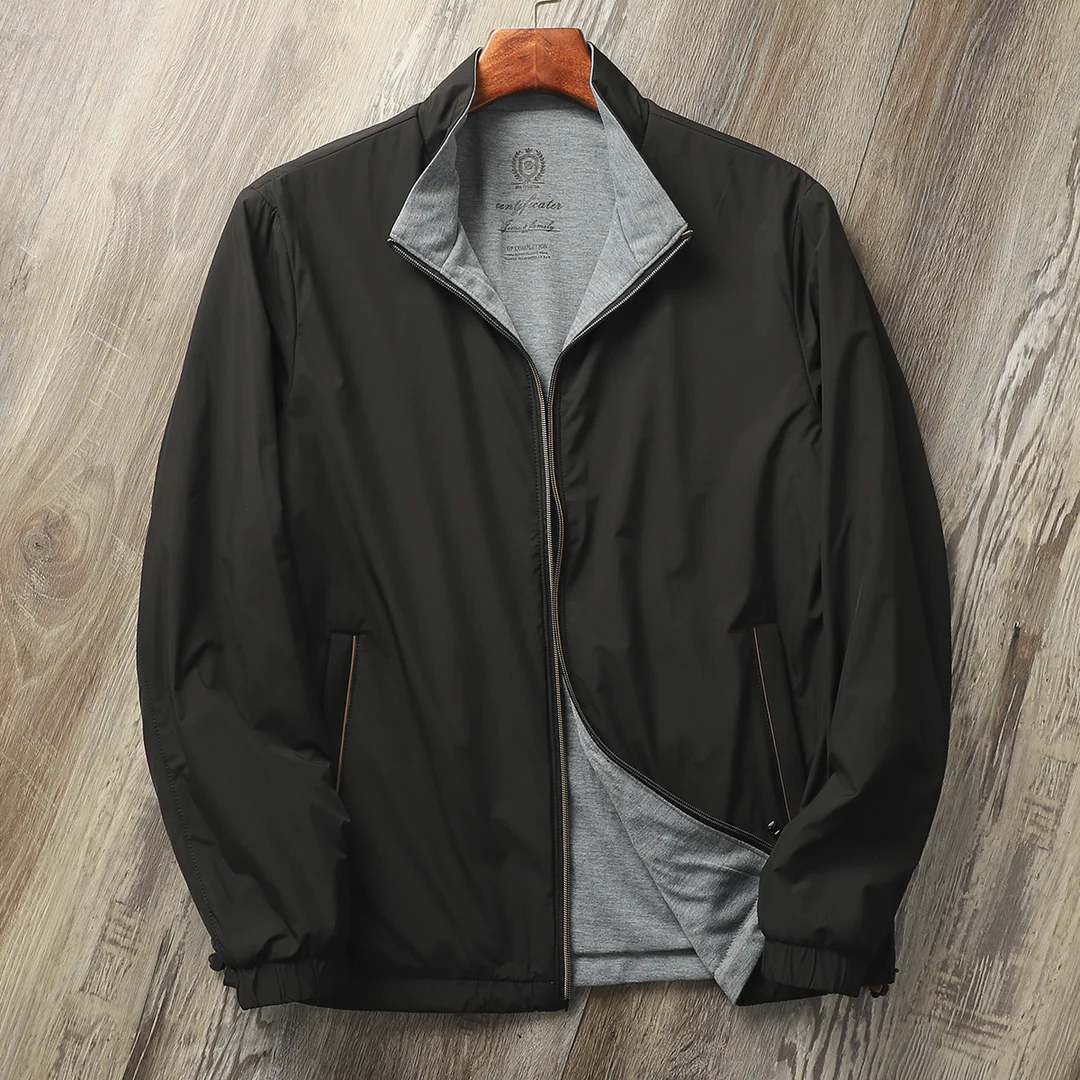 Axel George Jacket