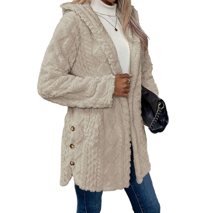 Victoria Fleece Jacket