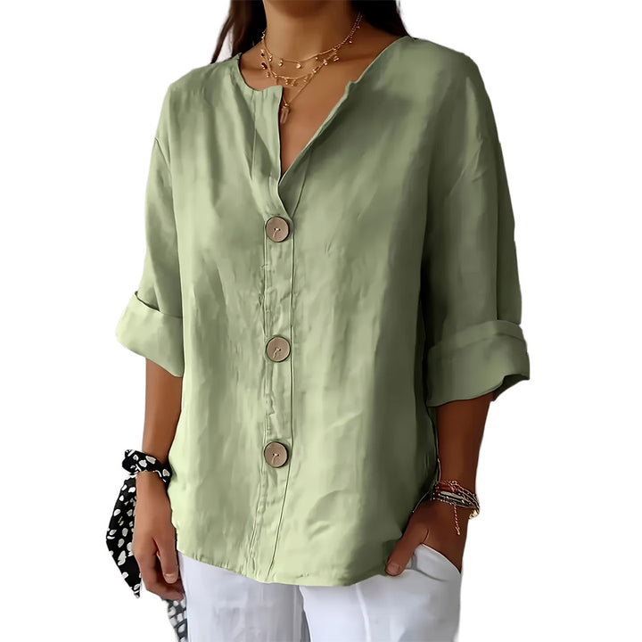 Veronica Anya Top