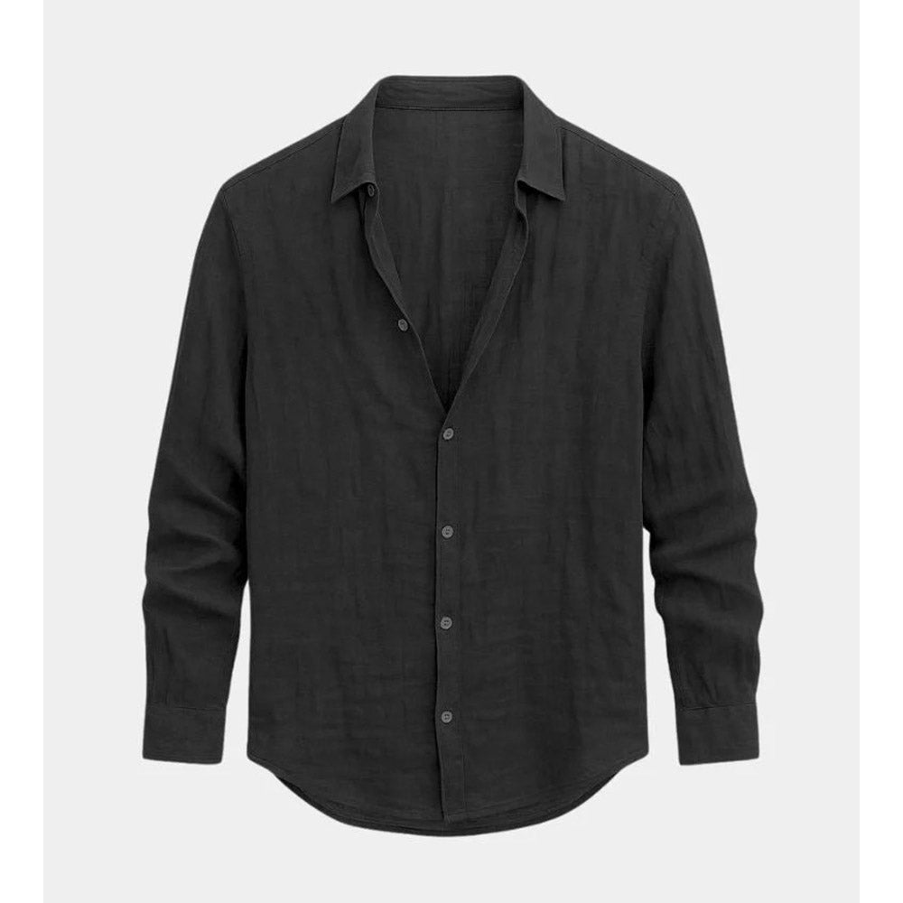 Steven Linen Shirt