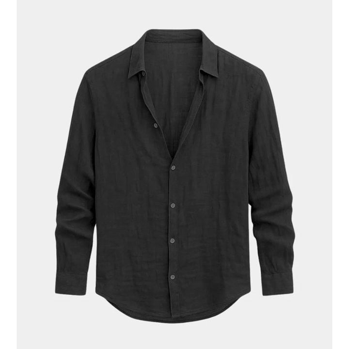 Steven Linen Shirt