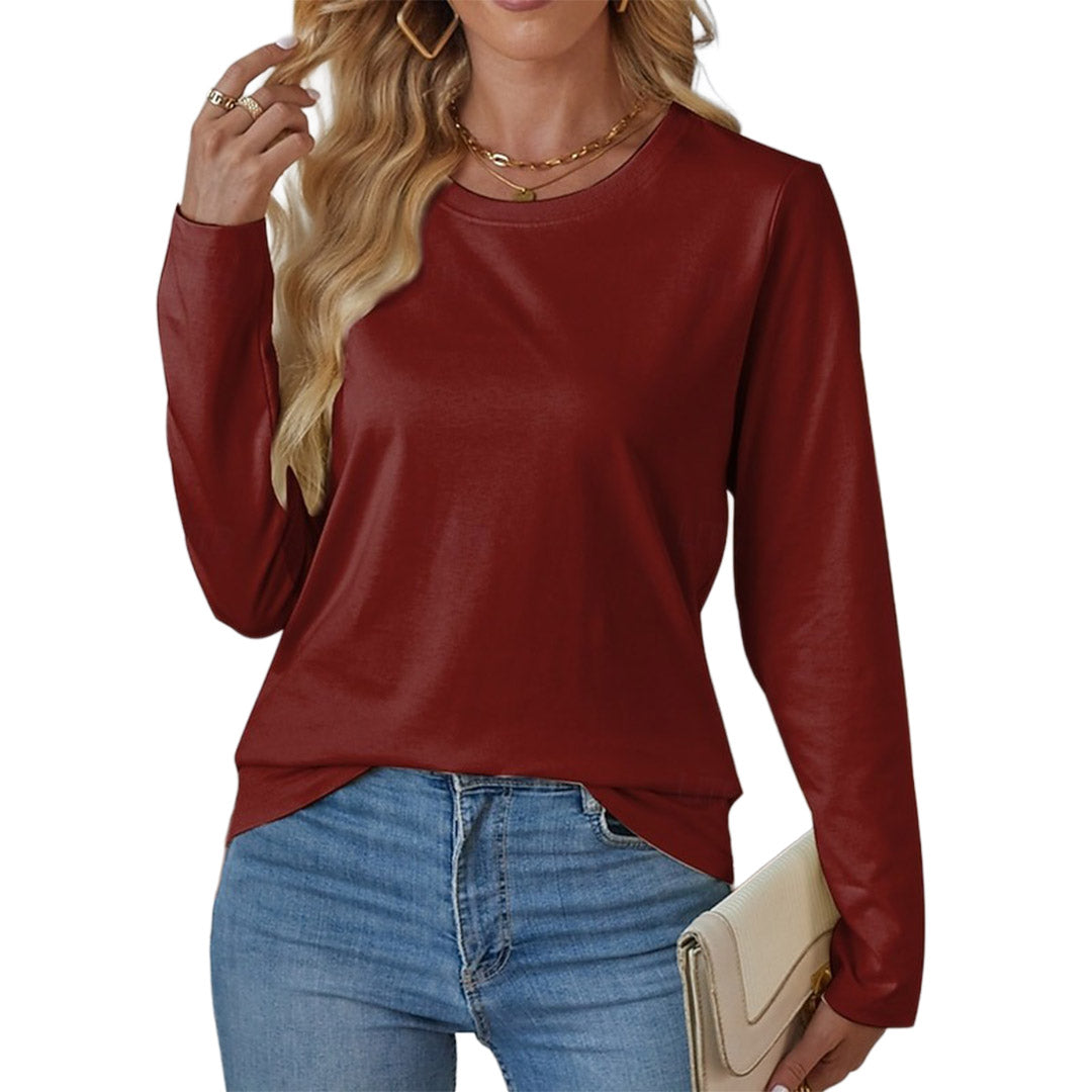 Emery Addison Top