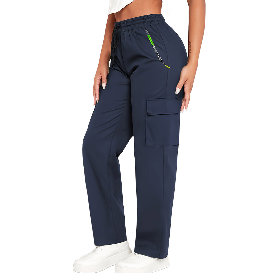 Rylee Cargo Joggers