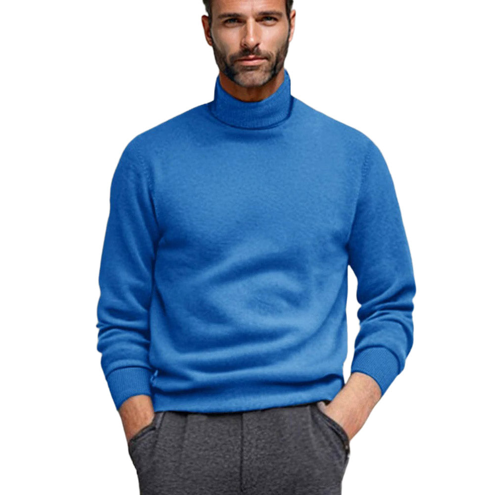 Matias Jaxson Sweater