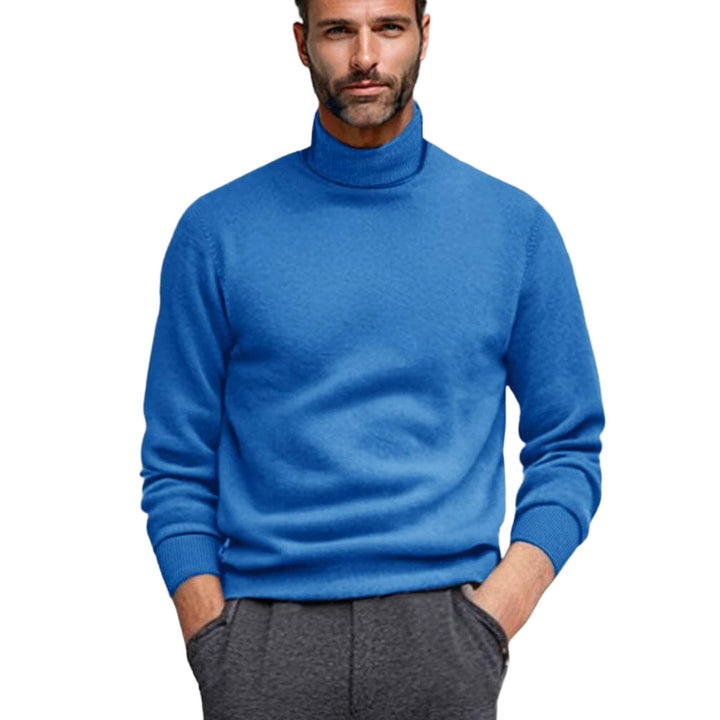 Matias Jaxson Sweater