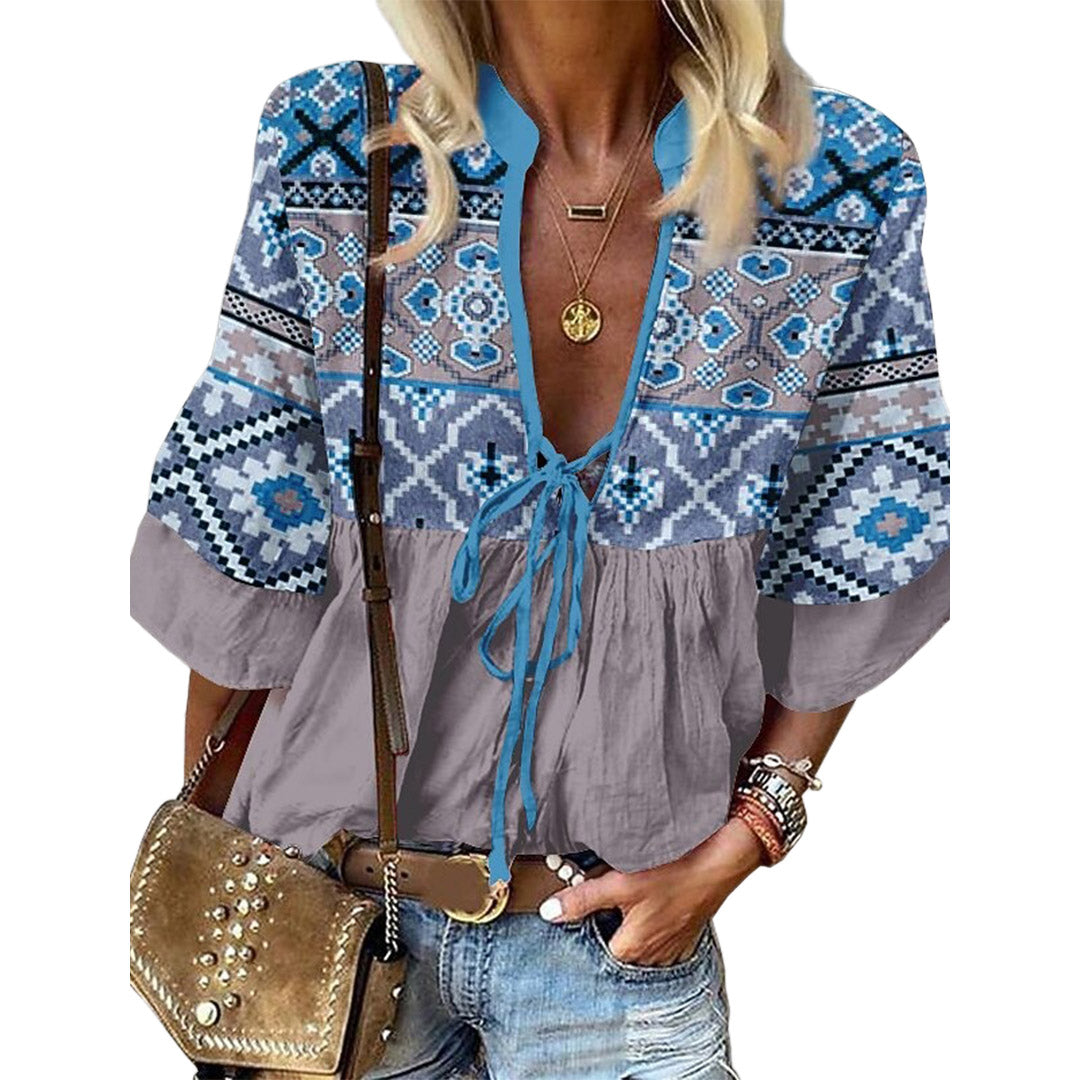Morgan Catherine Top