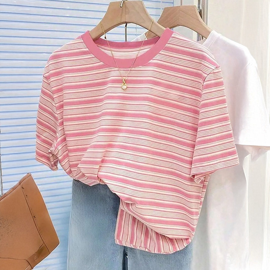 Janelle Adley Top