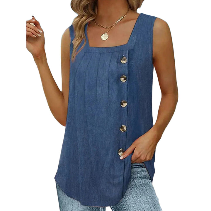 Cora Scottie Top