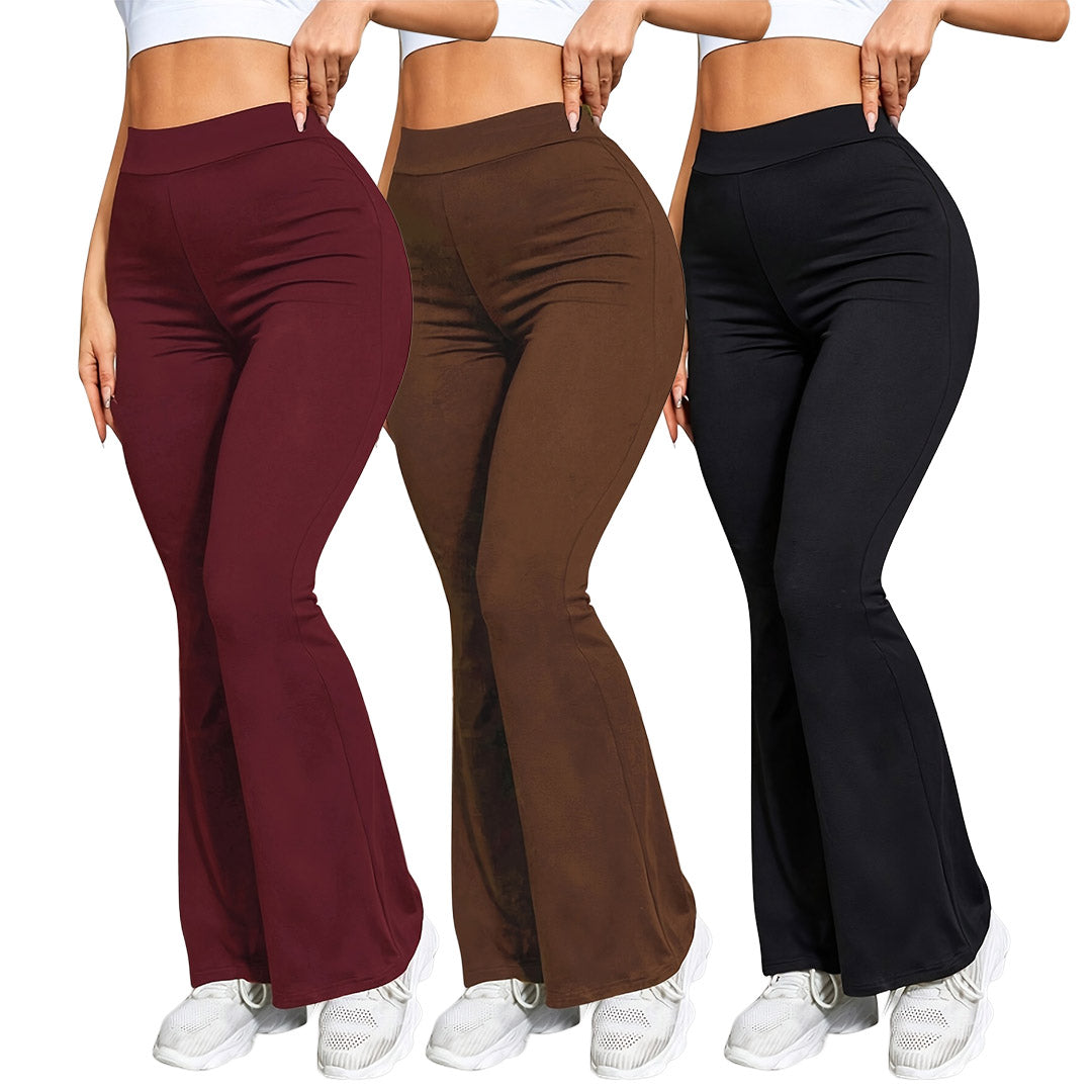 Freya Slim-Fit Pants