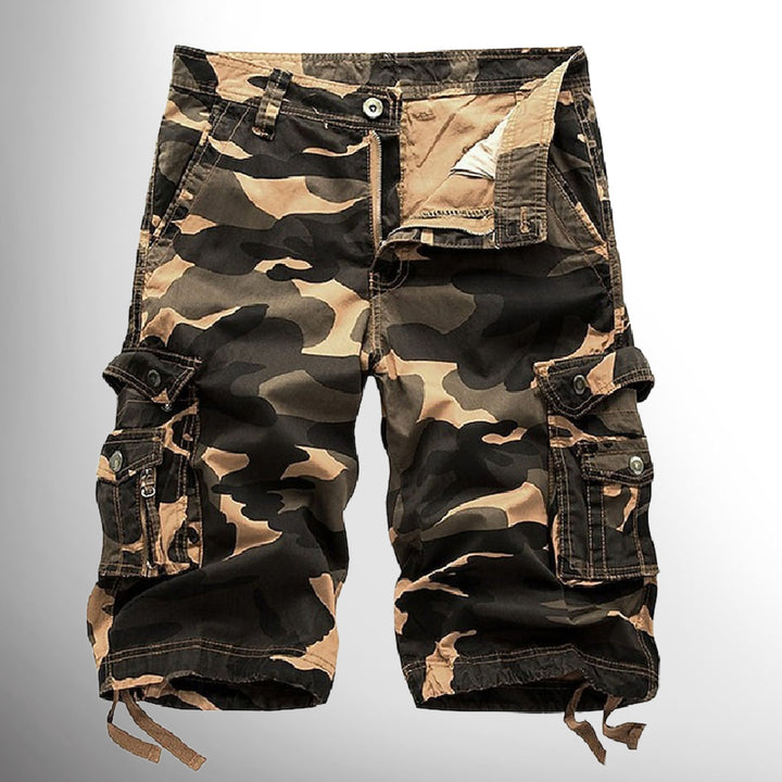 Samuel Cargo Shorts