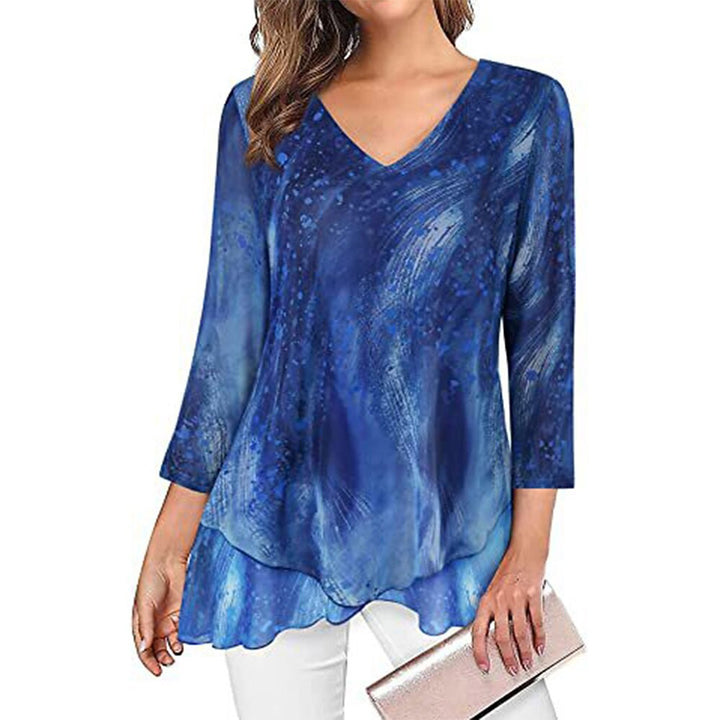 Callie Adaline Top