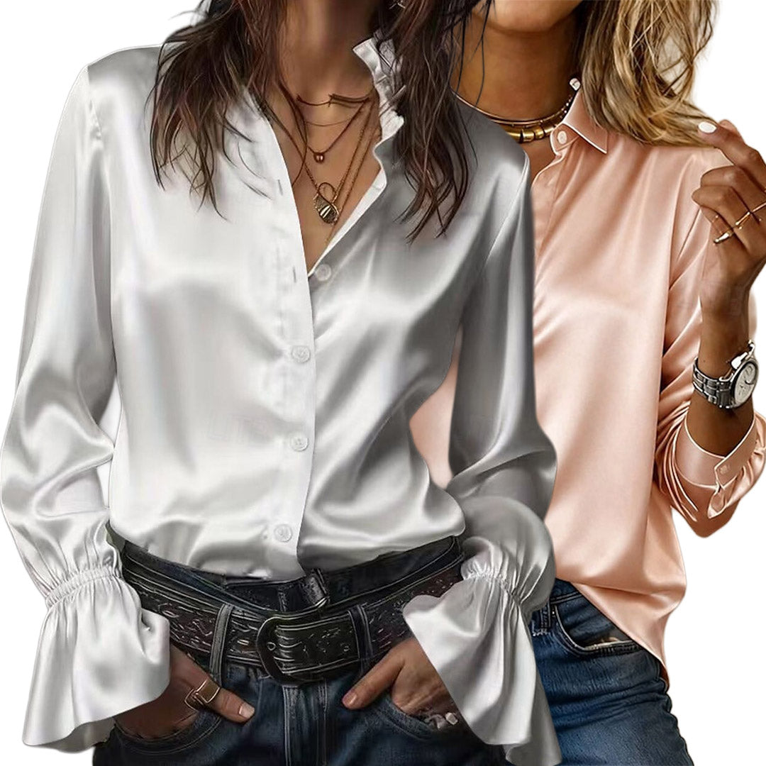 Julieta Harlow Shirt