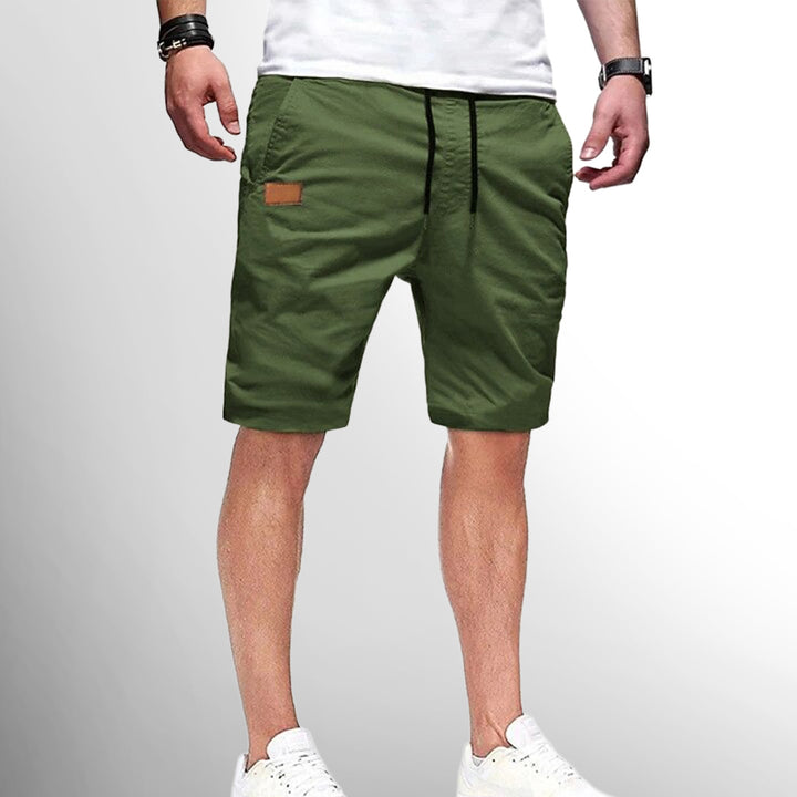 Emiliano Parker Shorts