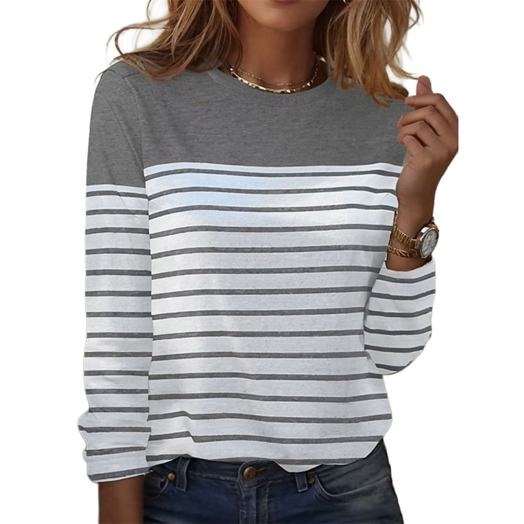 Georgia Hailey Top