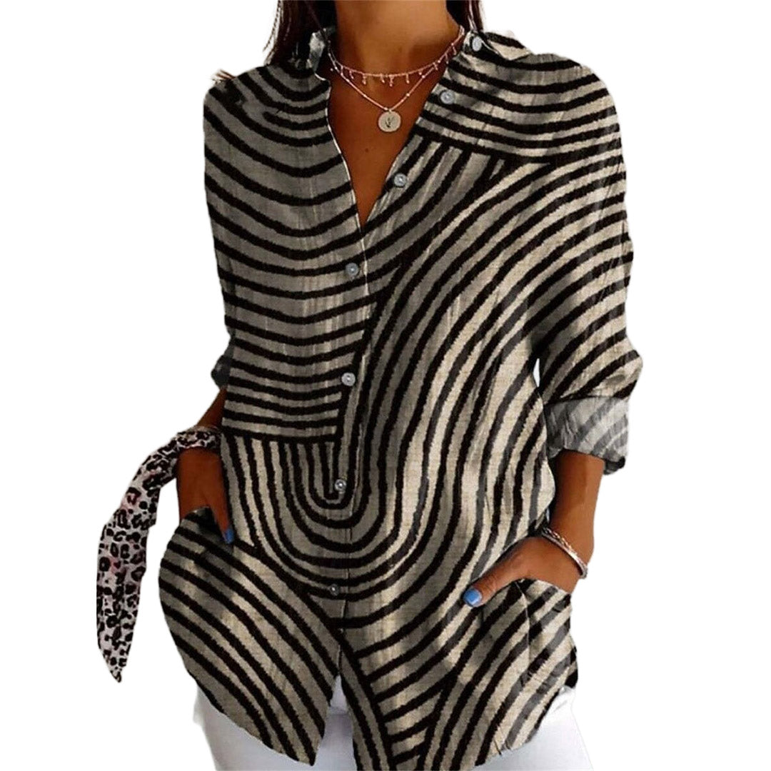 Jennifer Brinley Top