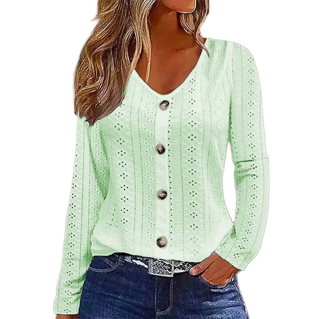 Blake Sylvia Top