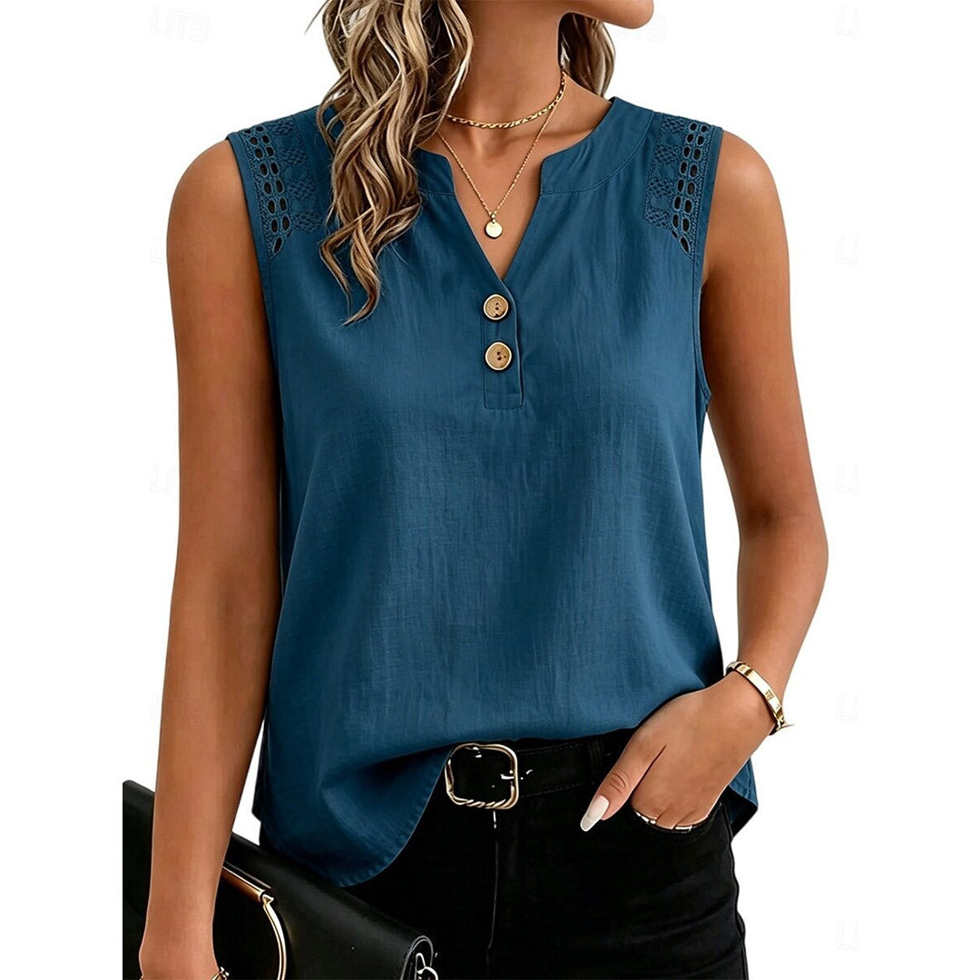 Paula Hensley Top