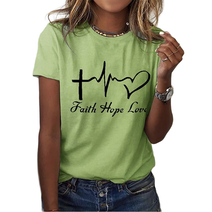 Ayleen kross Shirt
