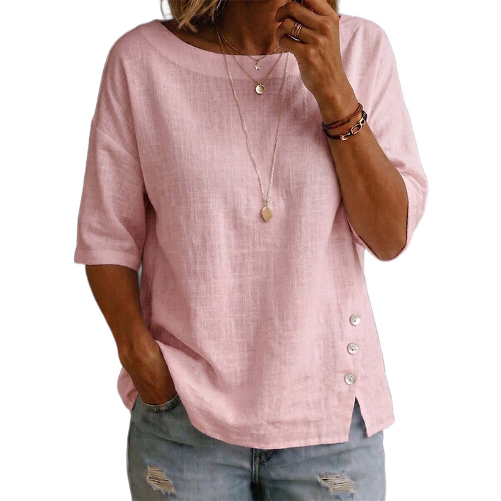 Eliseo Ledger Top