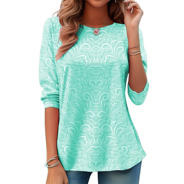 Martha Bridget Top