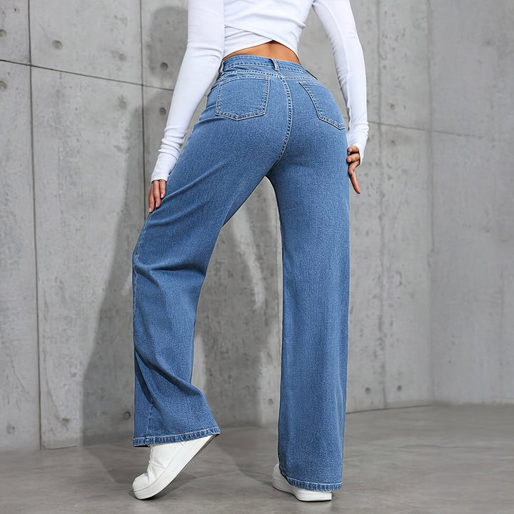 Makenna Denim Jeans