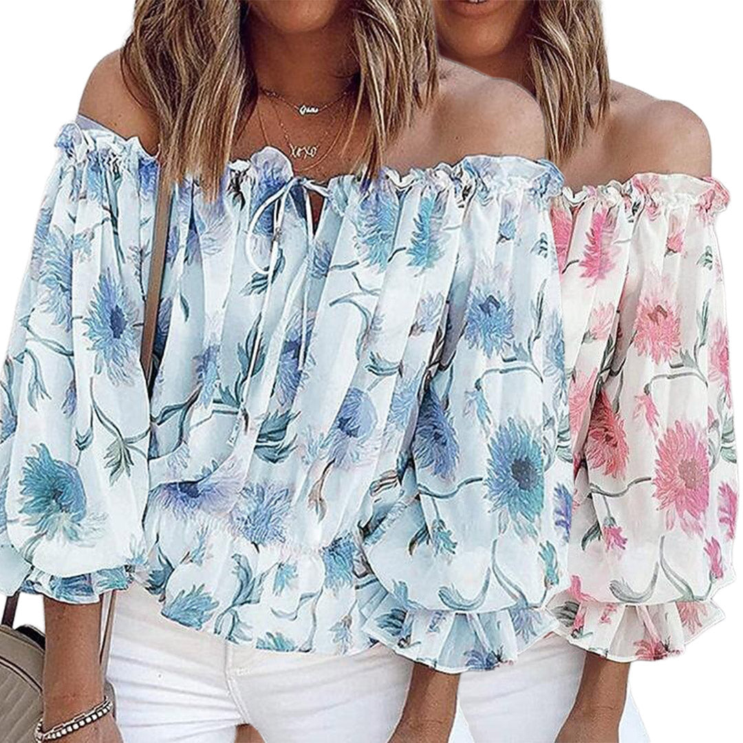 Alanna Aurelia Top