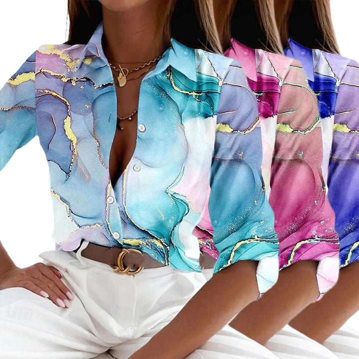 Charli Bianca Top