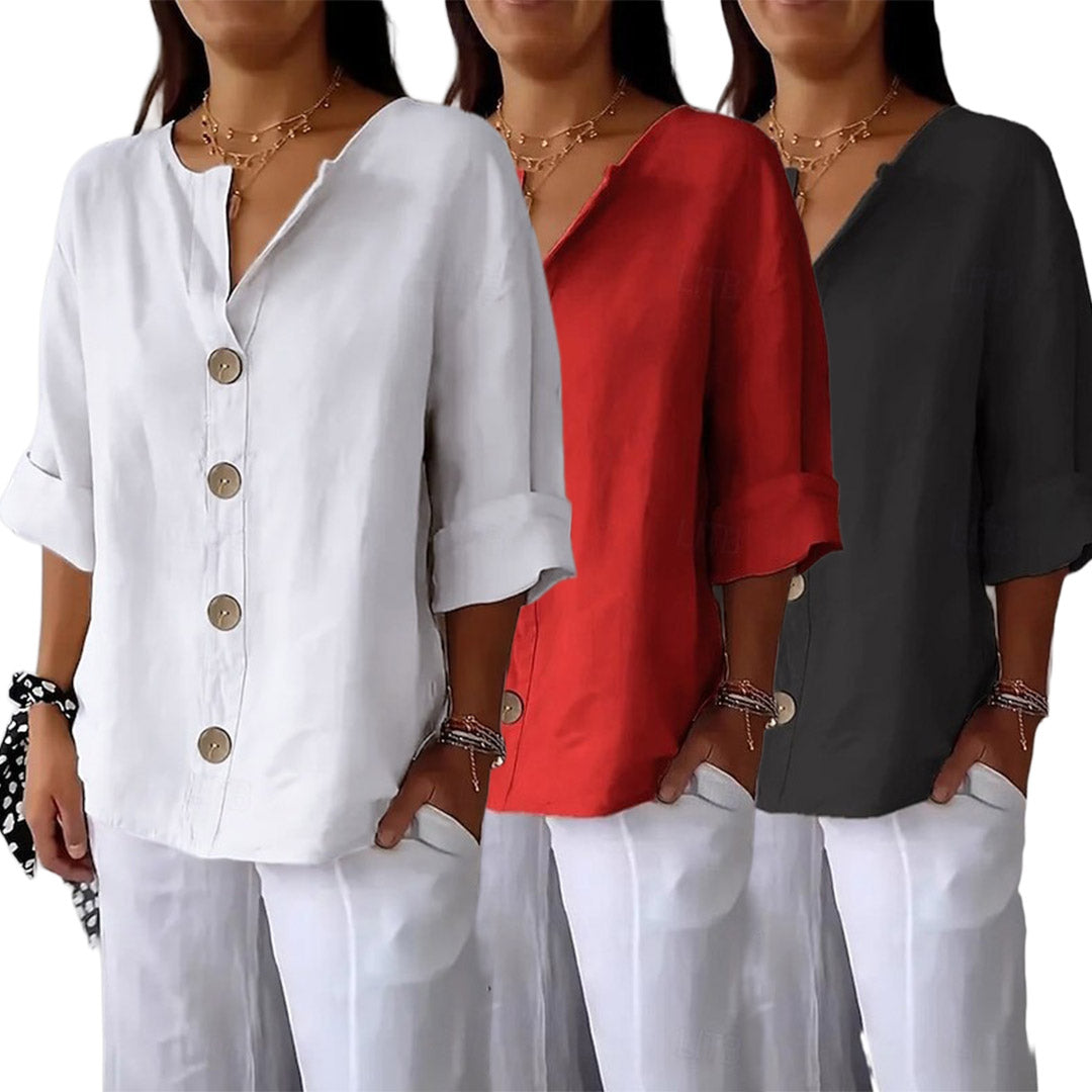 Dorothy Cotton Top