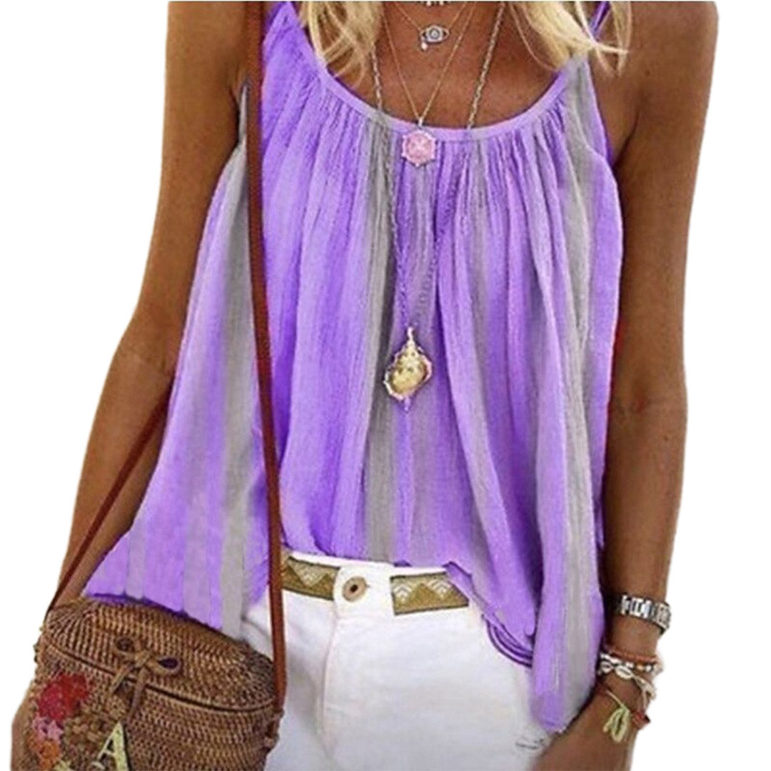 Solana Arlette Top