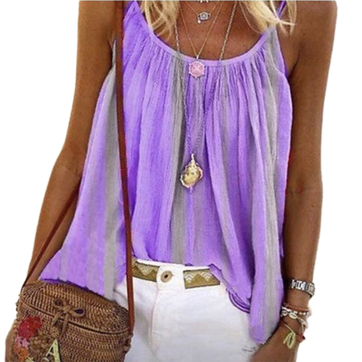 Solana Arlette Top