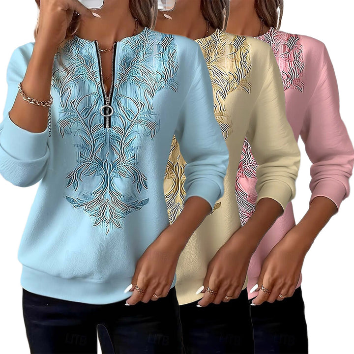 Gracie Wren Top
