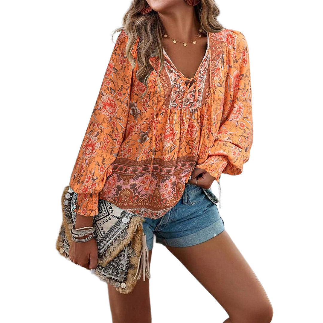 Delaney Rachel Top