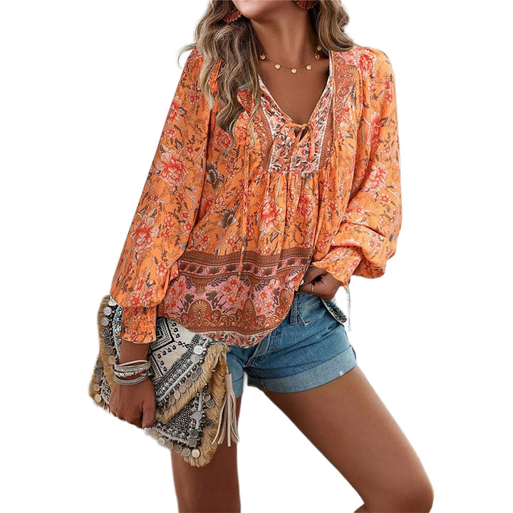 Delaney Rachel Top